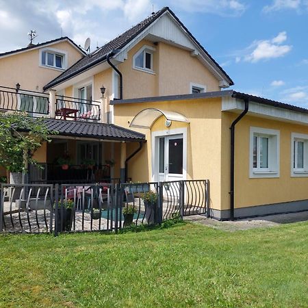 Penzion Slunce Česká Lípa Екстериор снимка