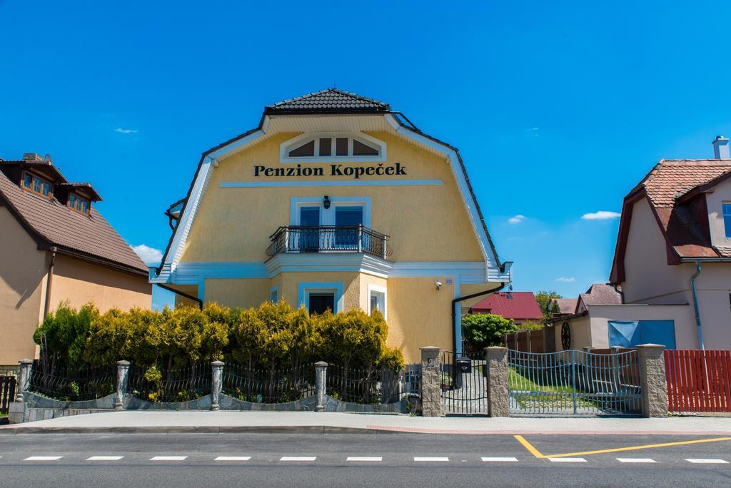 Penzion Slunce Česká Lípa Стая снимка